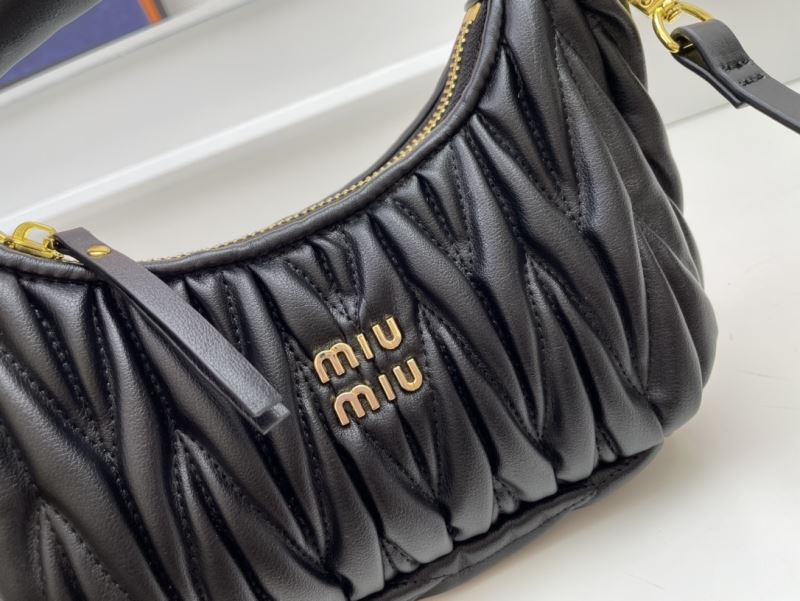 MIU MIU Handle Bags